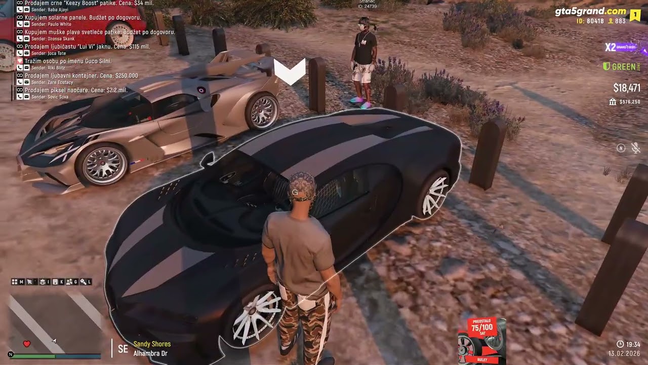GRAND RP THEY ARE STILL THE WORSE ONE