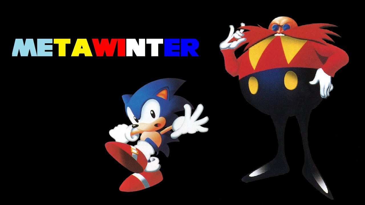 Sonic Labyrinth - Final Boss (Sega Genesis Remix)
