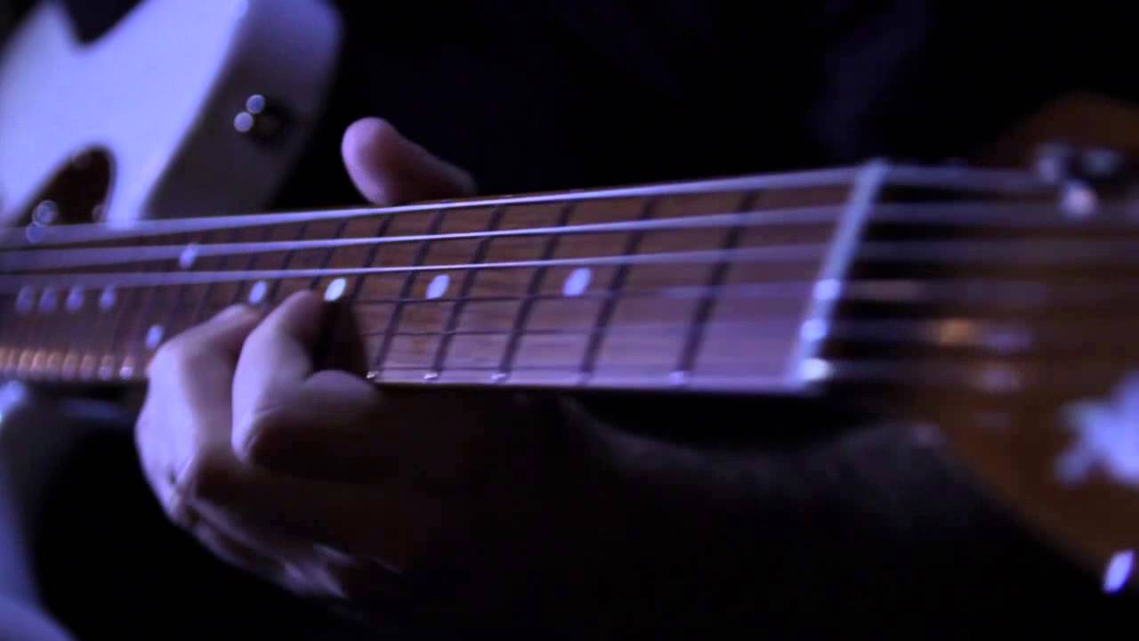 Fulltone Octafuzz - Melodic Theme by Alberto Barrero