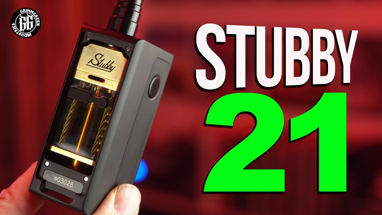 The Stubby 21 Still Slaps | The MTL Kit Is...