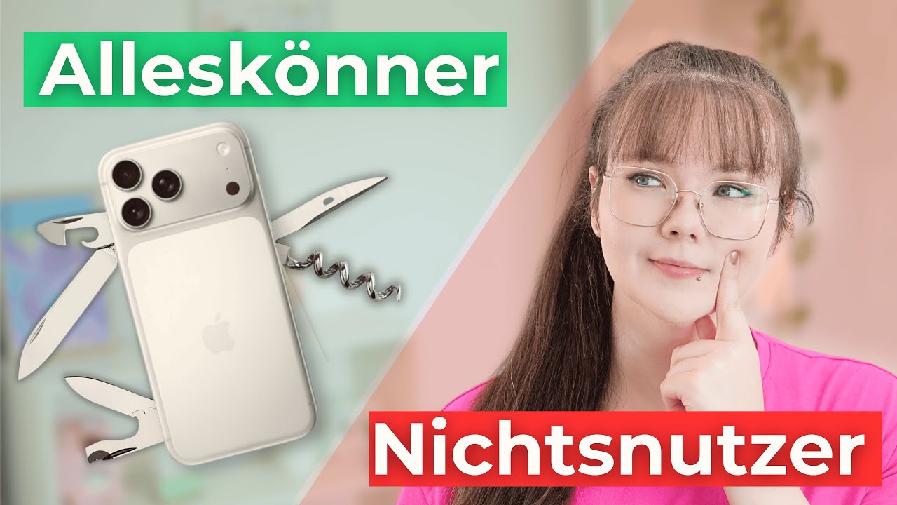Smartphones 2026: Das Ende einer Ära?