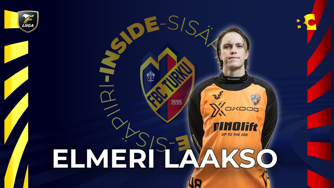 FBC TURKU | SISÄPIIRI S2 | ELMERI LAAKSO