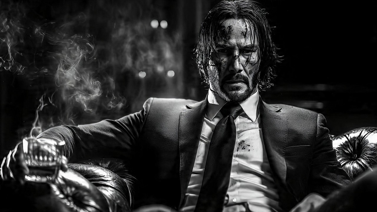 Playlist For Men Who Don't Need to Prove Anything  | Gentleman Songs | Dark Blues