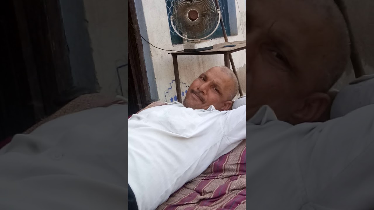 Meghshyam Gujjar
