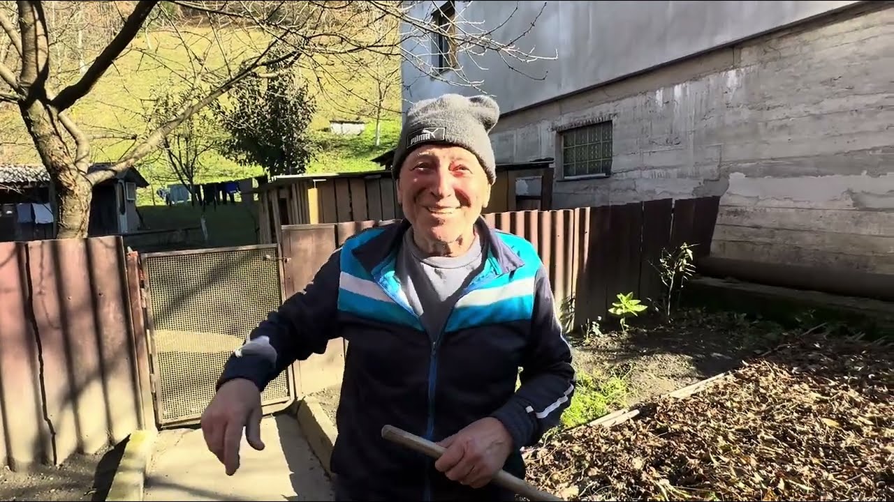 Закарпатські італійці. Життя на високогірʼї Карпат. Ділове, село на Рахівщині