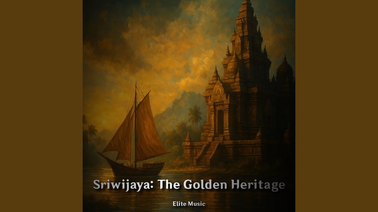 Sriwijaya: The Golden Heritage