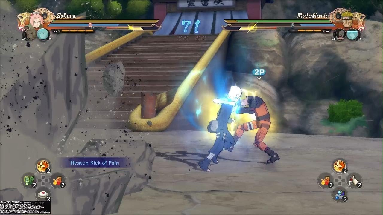 NARUTO SHIPPUDEN: Ultimate Ninja STORM 4 ROAD TO BORUTO_202409171852*