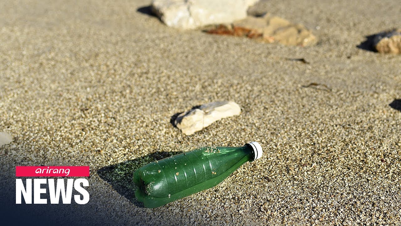 Plastic-free shopping: S. Korea attempts to go zero-waste
