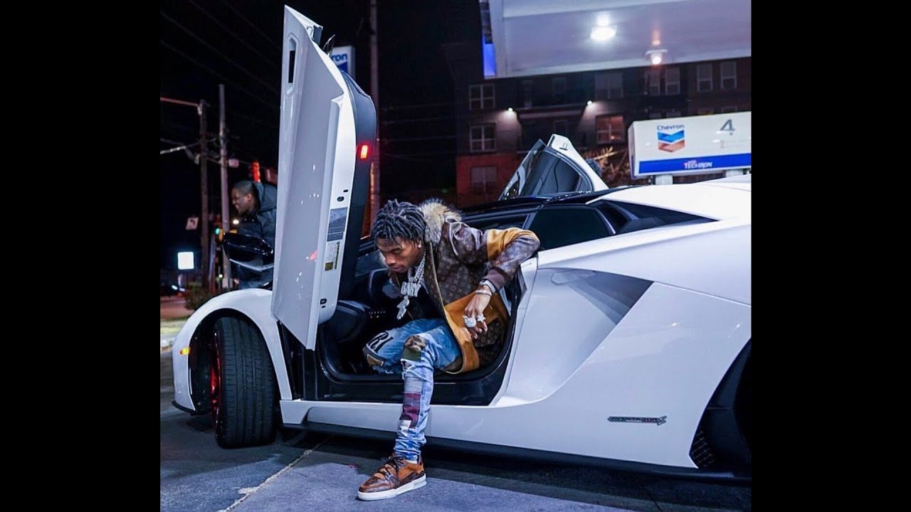Future x Lil Baby x Roddy Ricch Type Beat 2020 - 