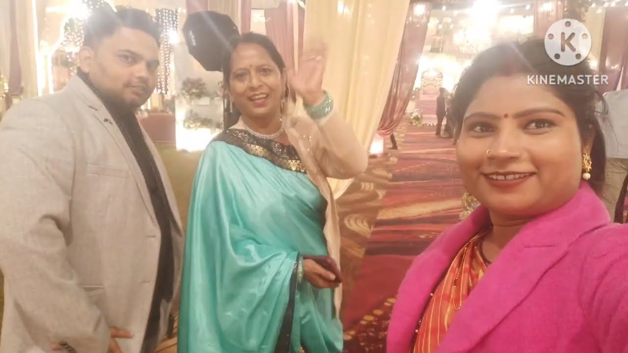 friend Ham Gaye shaadi mein 🙏