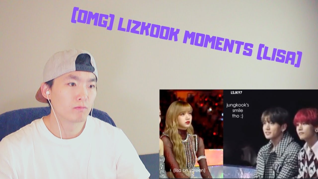 ALL LIZKOOK MOMENTS MMA 2018 | REACTION
