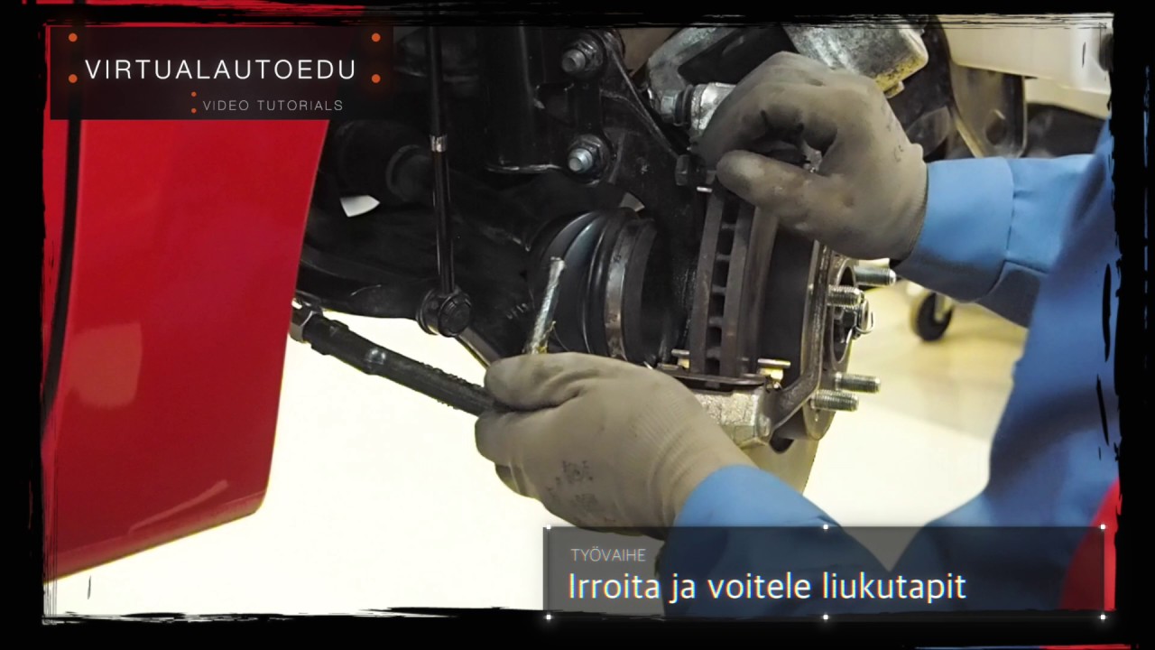 106. Voitele liukutapit
