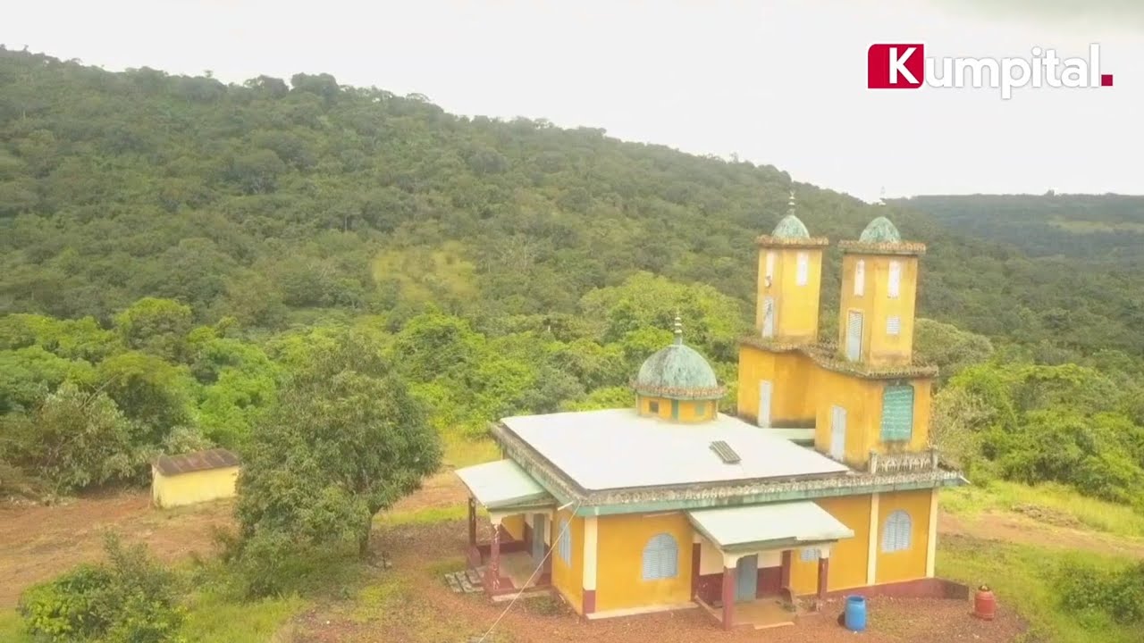 DONGHOL-TOUMA 🇬🇳 | Une très bonne nouvelle pour la population de Woumban.