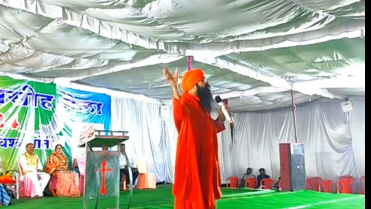 यीशु के वस्त्र  का छोर ही छू लूँ तो मै चंगी हो जाऊँगी❤🙏
