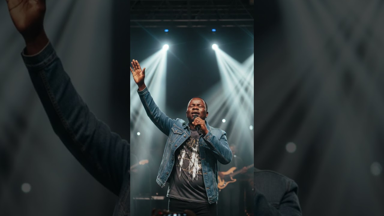 Your love for me— Rudo Rwenyu