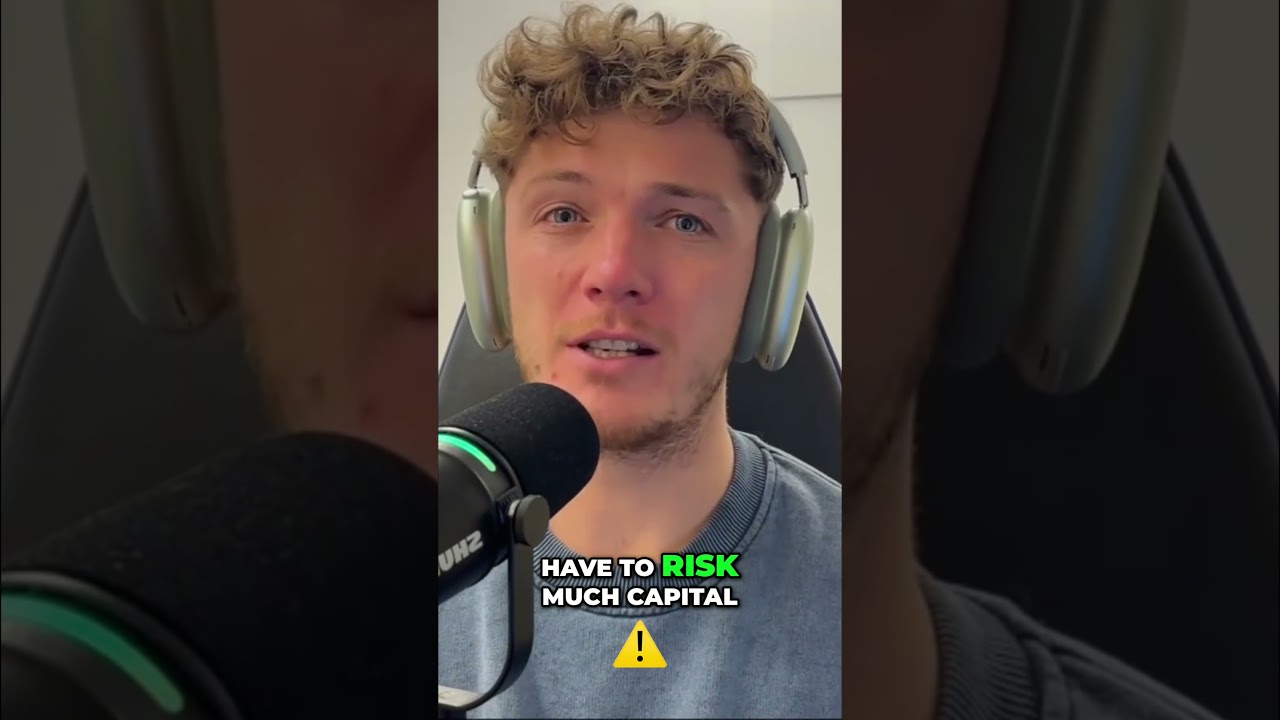 He Built a 6-Figure Online Business For Under $1000 - Leveraging AI and This Model 👇