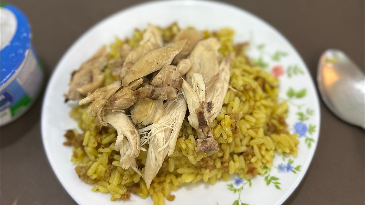 هيك بحضّر المنسف اللبناني…… في سرّ بالنكهة لازم تعرفوه😉