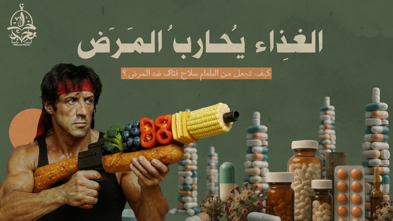 كتاب زلزل عروش الأطباء و هدد بغلق مصانع الدواء في العالم: 