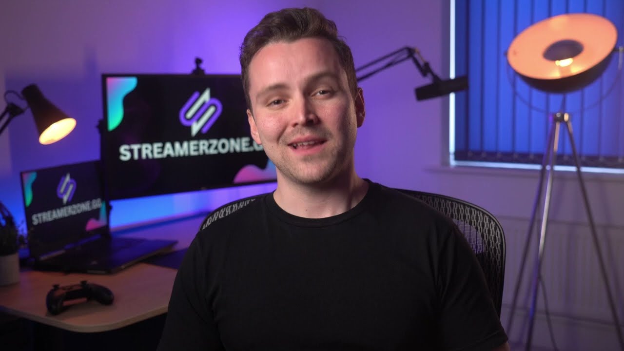 Streamerzone - Your Official Stream Team!