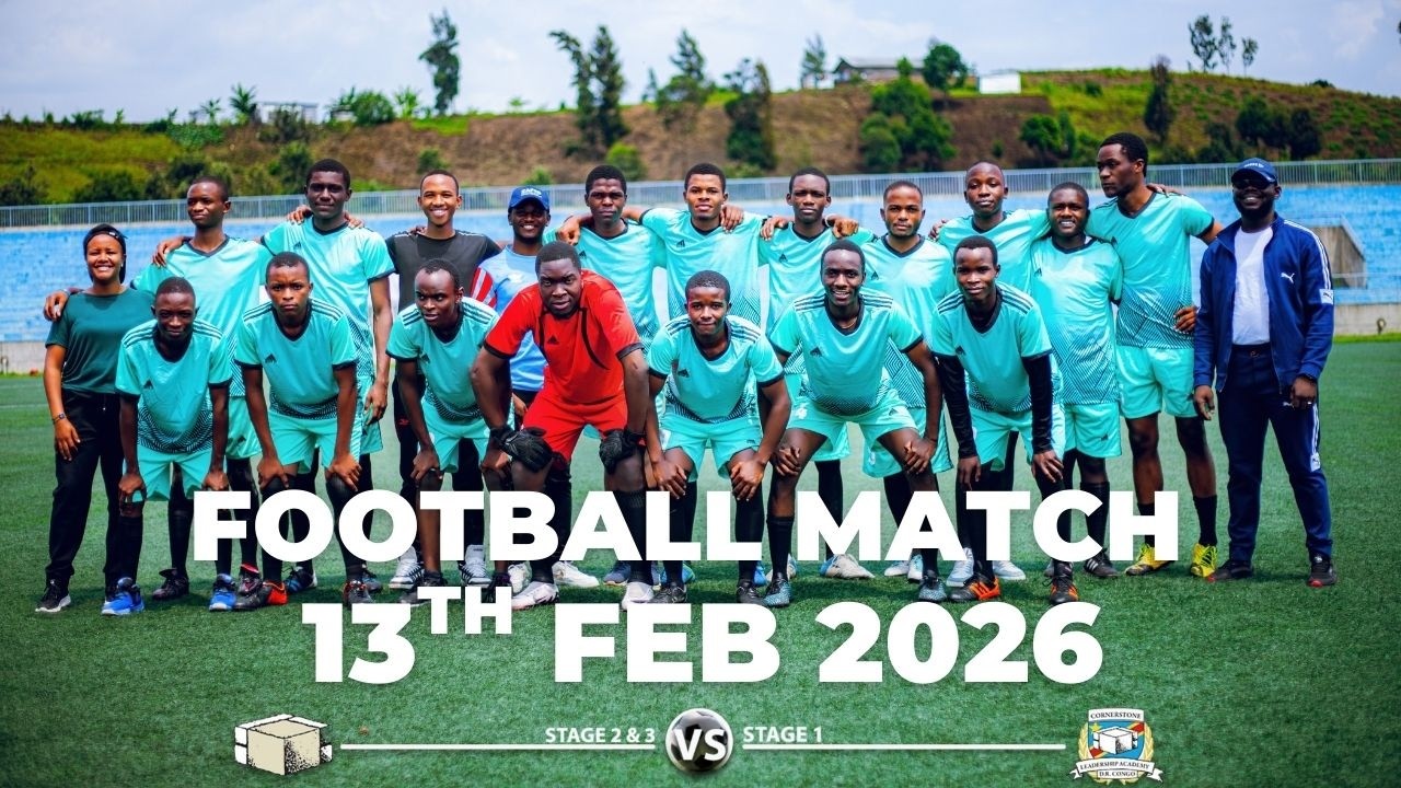 FOOTBALL MATCH