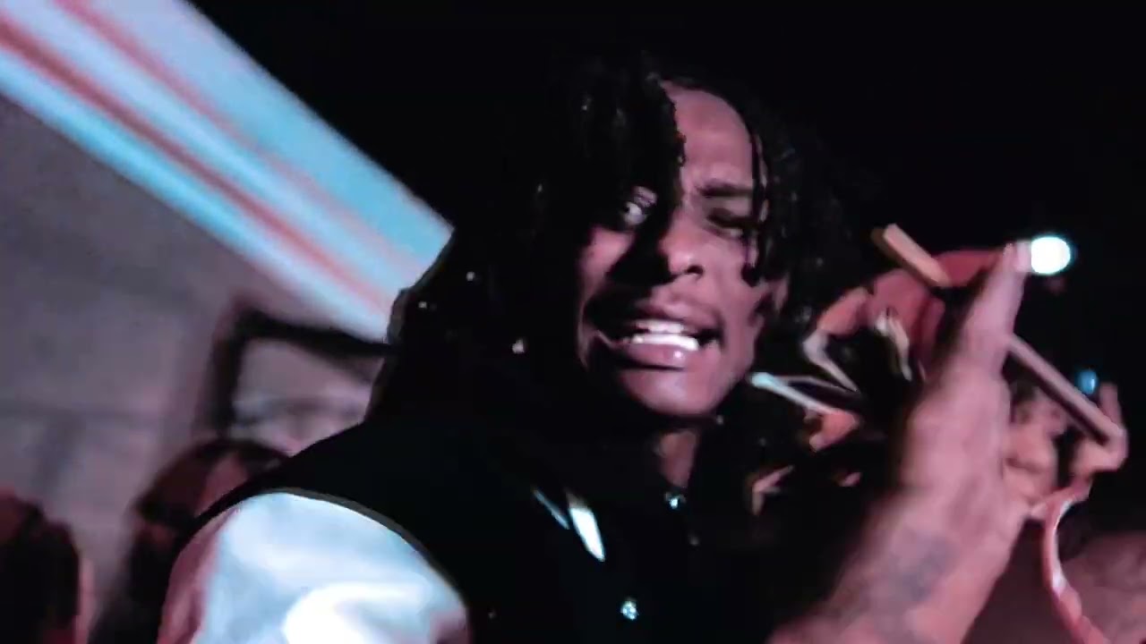 Blaze2x - MuddFlow (OFFICAL MUSIC VIDEO)