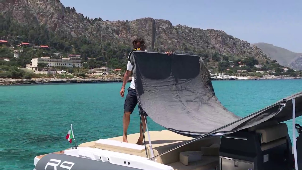 R9 Renier - Bimini Tutorial
