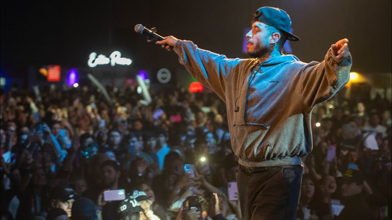 ULISES BUENO en Catamarca | Fiesta del Poncho 2025