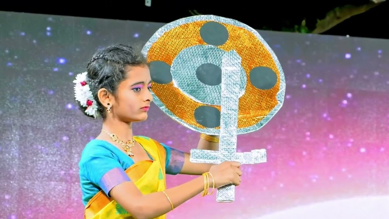 ETHOS'23 | RMHSS | ANNUAL DAY |
