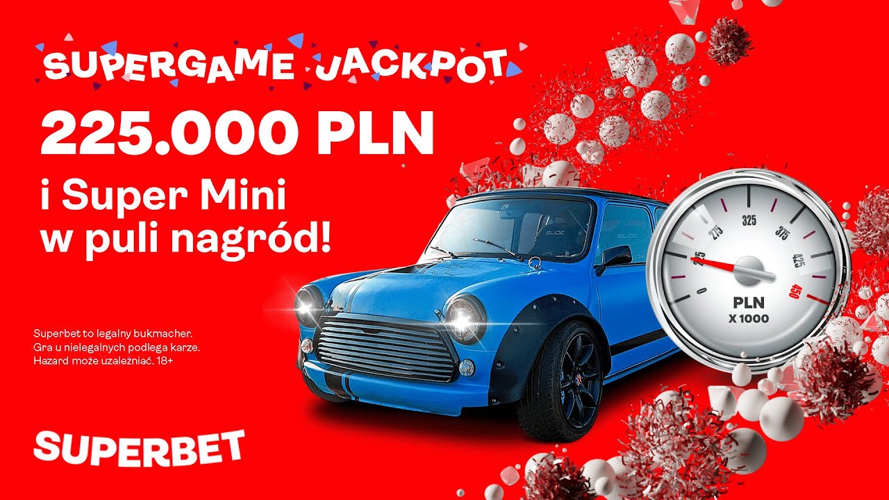 GieKSa.pl gra w SuperGame!
