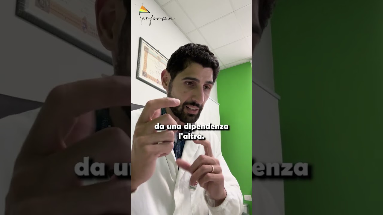 Come si combattono le dipendenze? Non basta togliere la sigaretta o il biscotto, bisogna capire