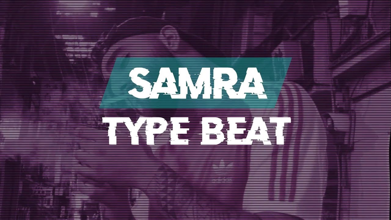 SAMRA Type Beat - RAA (prod. YenoBeatz)