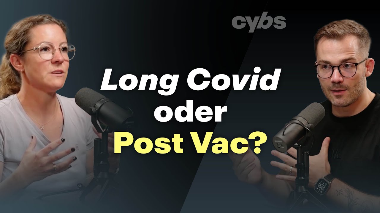Ärztin Ruth Biallowons: Diese Long Covid Diagnostik muss jeder kennen! #51