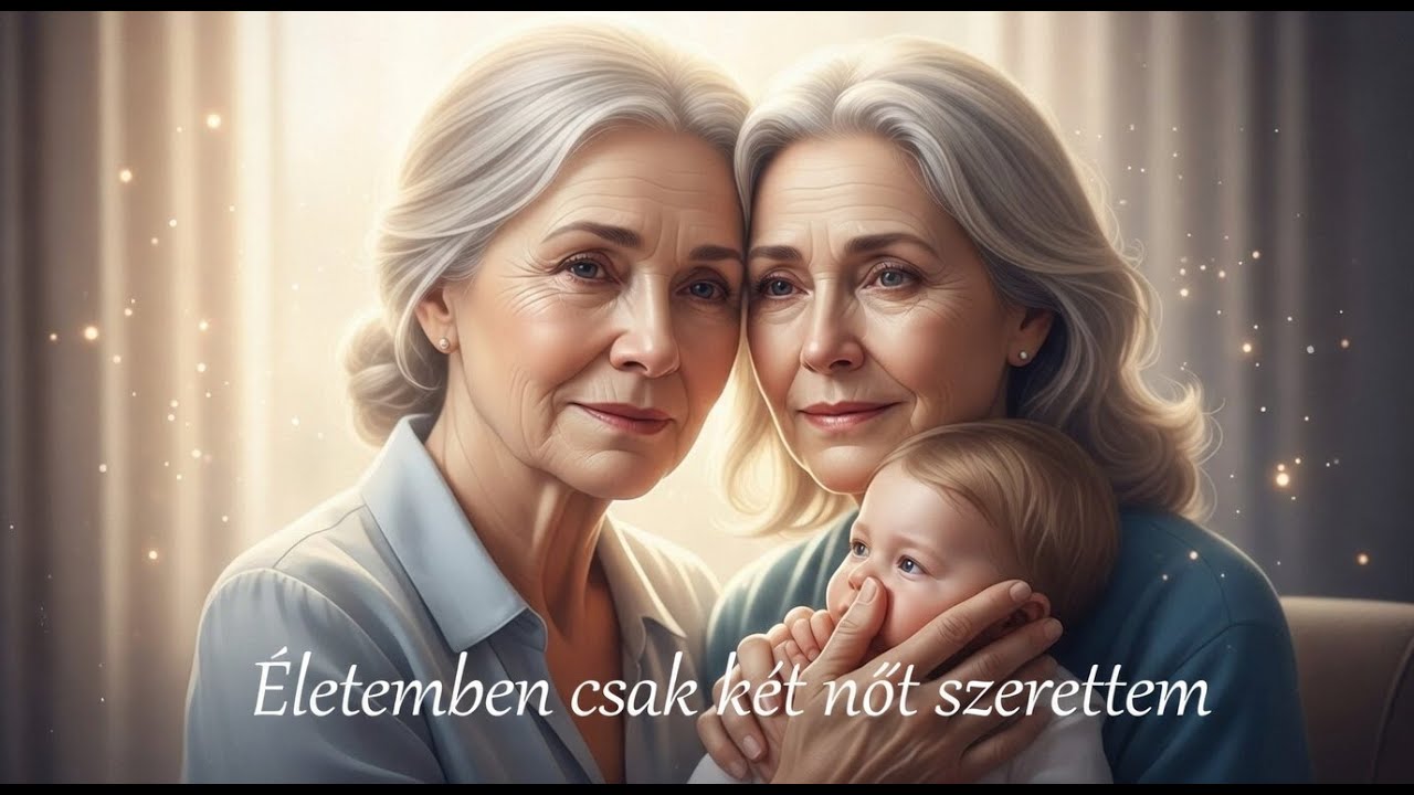 Életemben csak két nőt szerettem