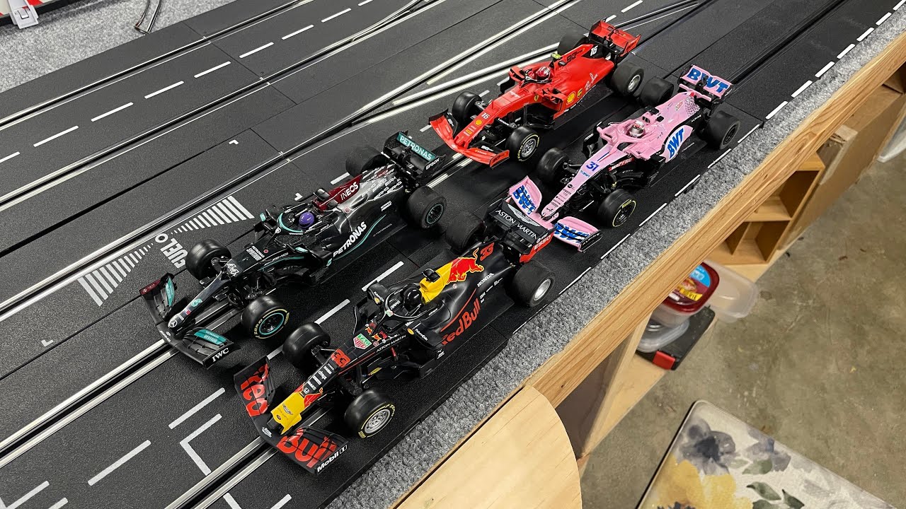 124 F1s