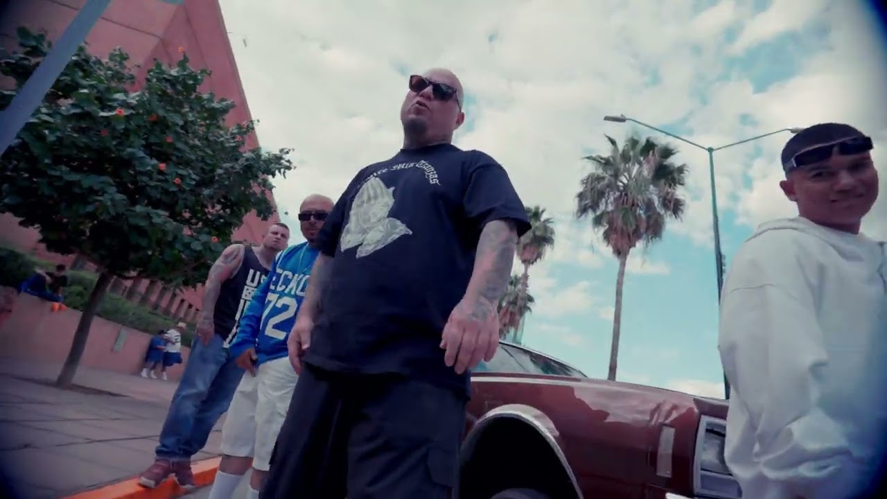 DESORDEN KDC / CESAR DE BRONCE / LIL RAM   