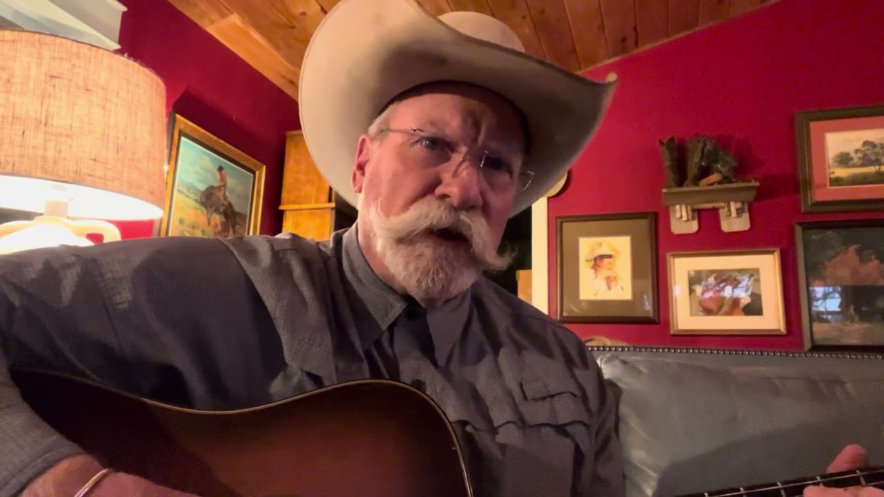 “House of Gold” by Hank WilliamsCovered by Jeff Gore