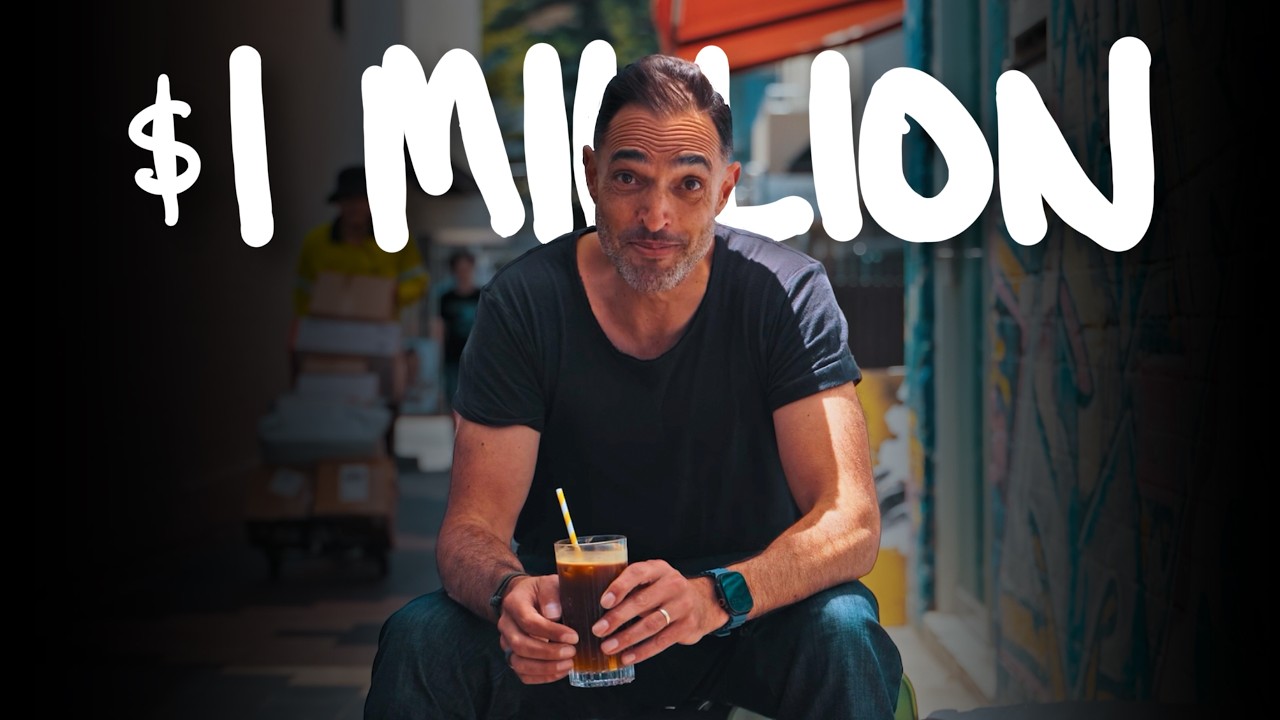 How to Build a $1M Coaching Business (Full Course)