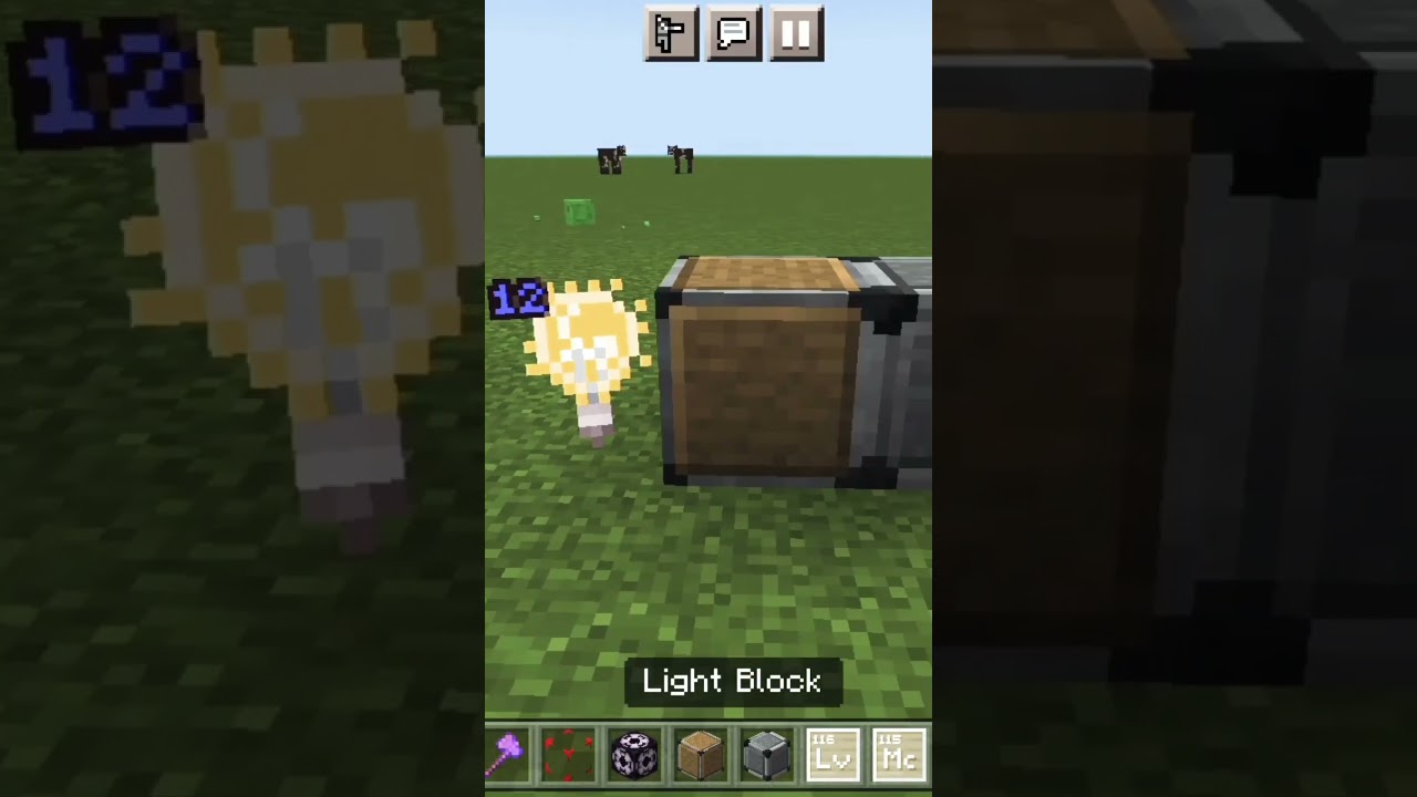 minecraft items only you can get by using commands /give#command#block#minecraft#secret#gaming