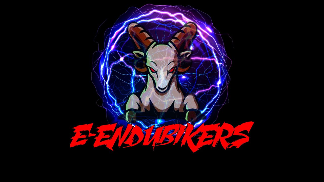 E-ENDUBIKERS EN EL MAIGMO