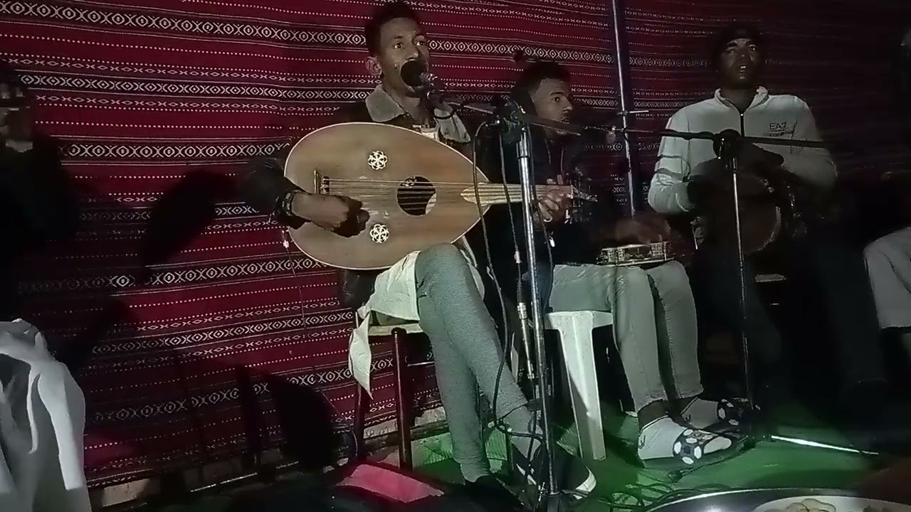 اروع 😍أغنية🎼 للفنان القدير قادة سيكيمي 👏 راني كل يوم ديما جالس🪑 وحدي👤 كانعيط فتليفون 📞