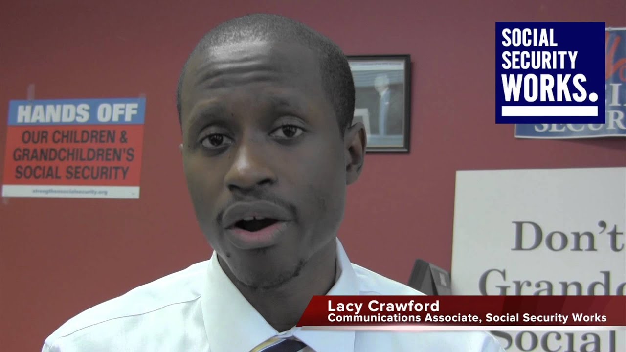 Social Security News - August 24, 2012