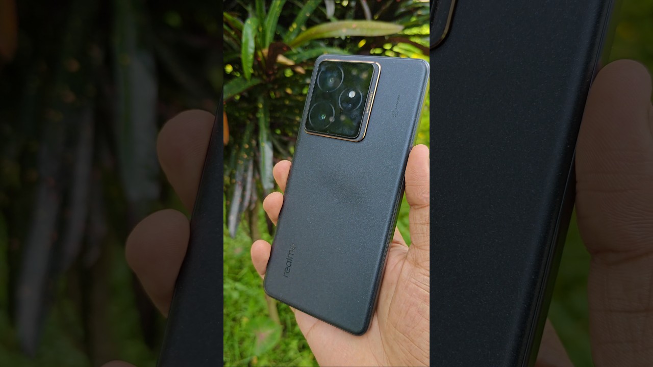Realme GT 7 Major Problems  #shorts
