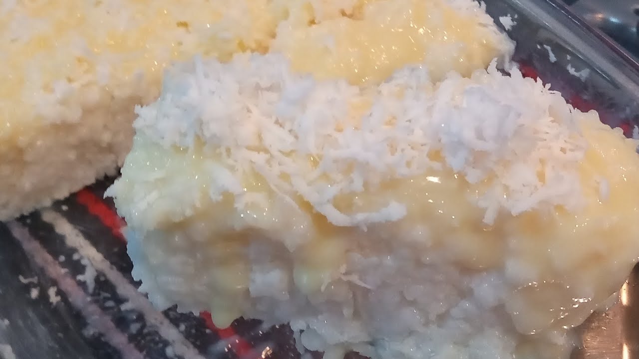 CUZCUZ DE TAPIOCA IGUAL AO DOS CARRINHOS/CUZCUZ DE TAPIOCA FÁCIL DE FAZER