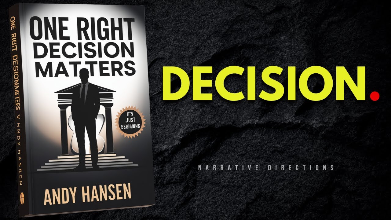 Financial Intelligence: How To Make Smart Money Decisions (Audiobook) | Master Your Money Mindset