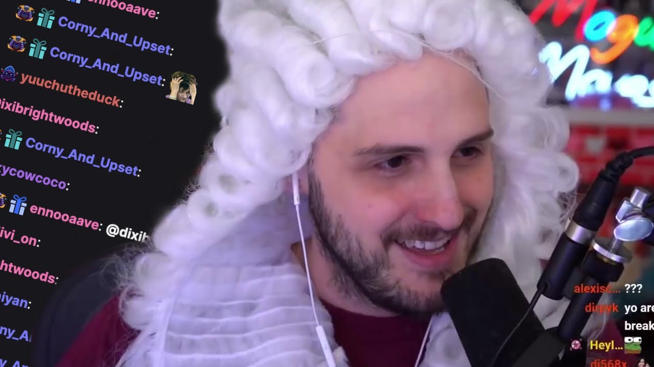 Unban Requests with Judge Slime
