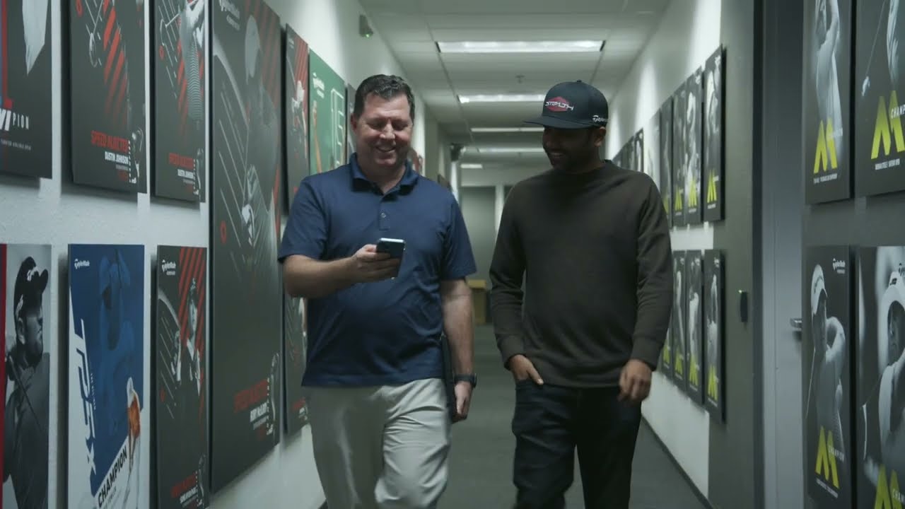TaylorMade Golf Drives Business Performance With Domo