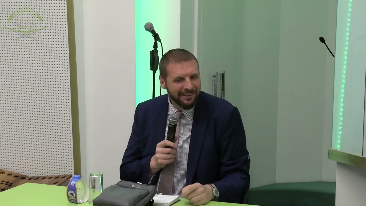 Ibadet srca - Strah od Boga, nasuprot straha koji šejtan sije u ljudskim dušama