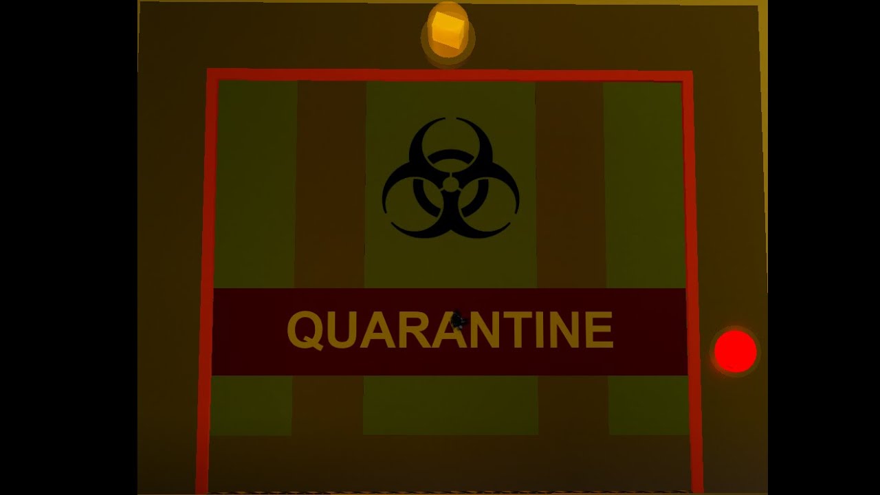 Innovation Inc. Thermal Power Plant Quarantine Code