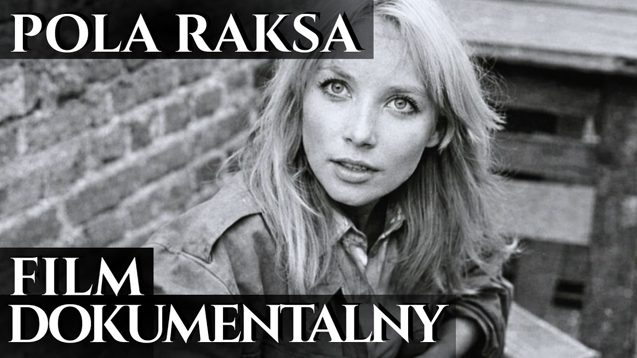 Dlaczego zniknęła Pola Raksa? Fakty bez plotek. Film dokumentalny.