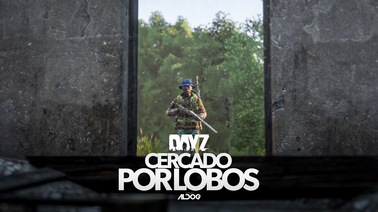 O Verdadeiro DayZ | Ep. 05